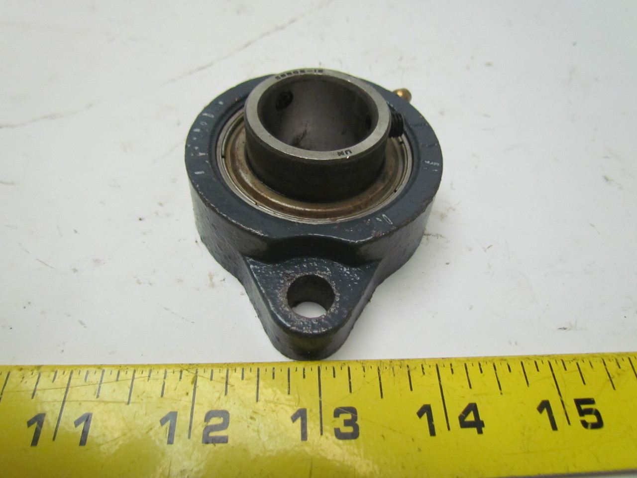 FYH LF205 SB20516 2 bolt flange bearing 1" ID eBay