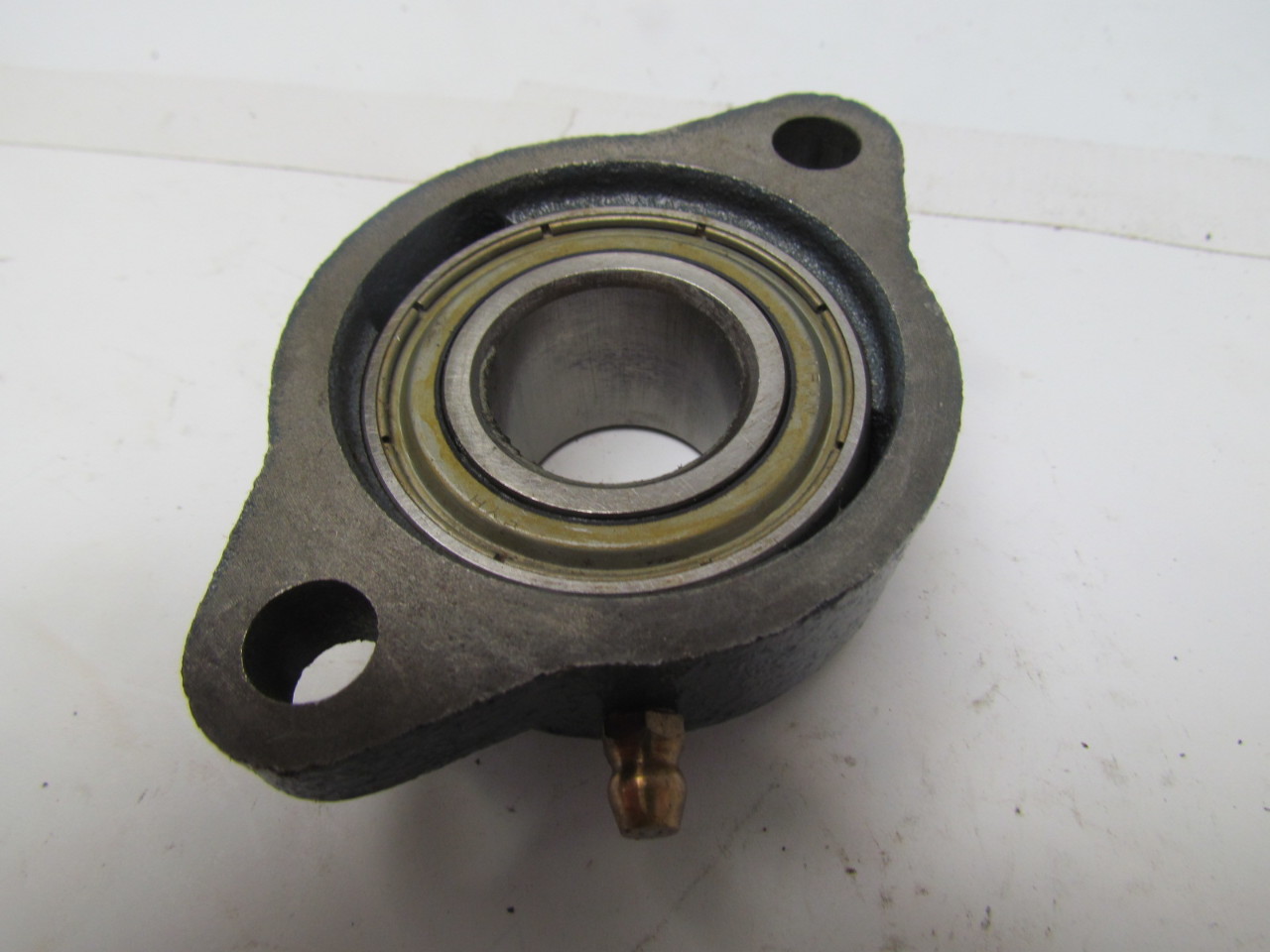 FYH LF205 SB20516 2 bolt flange bearing 1" ID eBay