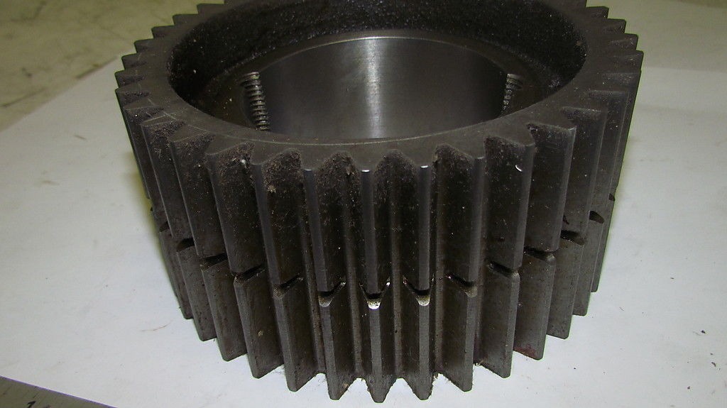 Morse 41238 SC Silent Chains Sprocket 2517 Taper Hub Bore 1/2"Pitch