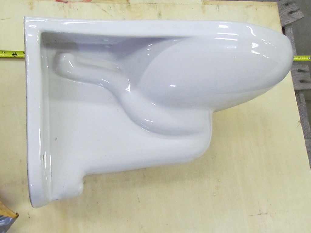 briggs 1.6 gpf toilet