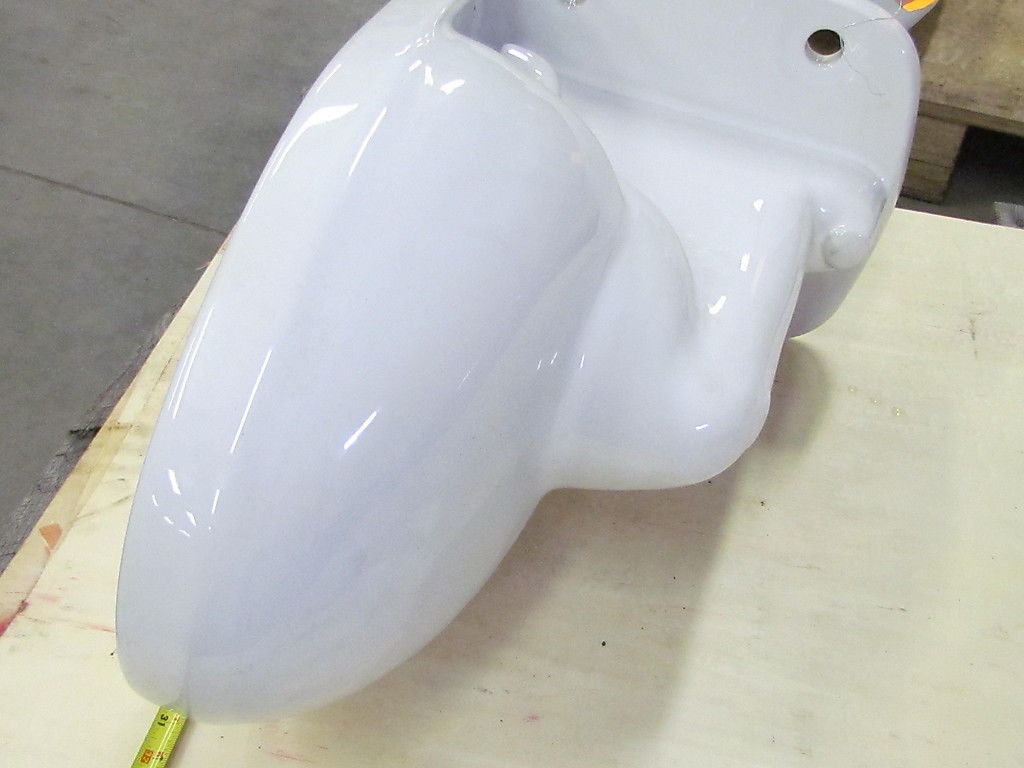 Briggs Wall Mount Toilet Commercial 1.6GPF Gallon Per Flush