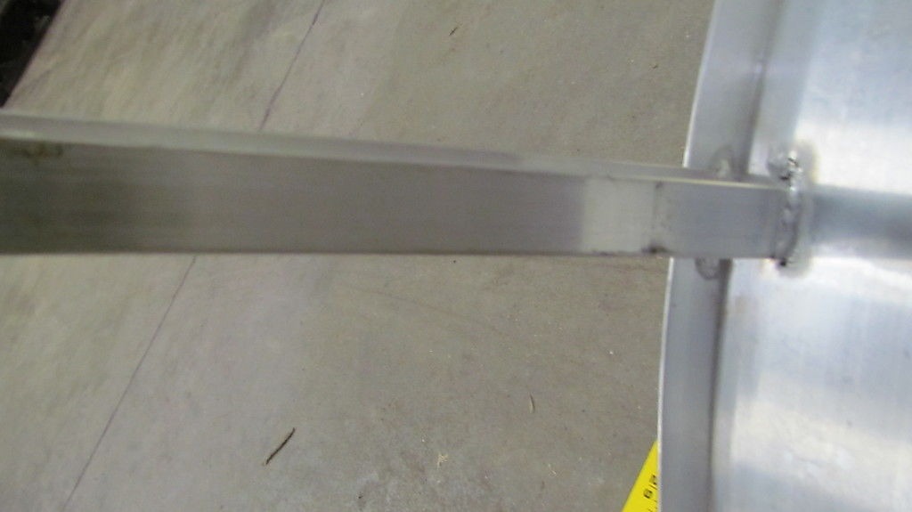 Cooper BLine Ladder Cable Tray 4A1290HB24 Hrz Bend 90Deg 12"w 4"h 2