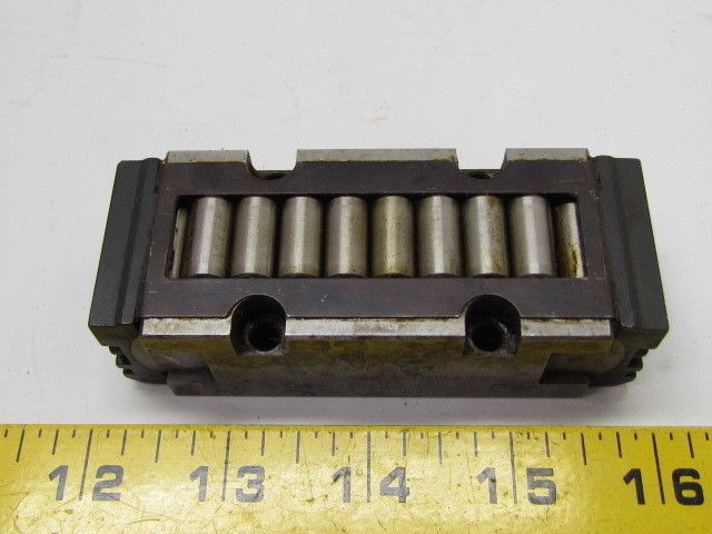 INA 04 D2 PR 14061 GR1 Linear Roller Bearing | eBay