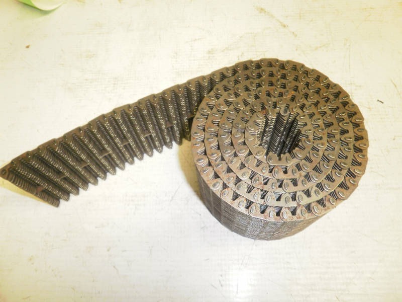 Ramsey Silent Chain Center Guide RPV43100 eBay