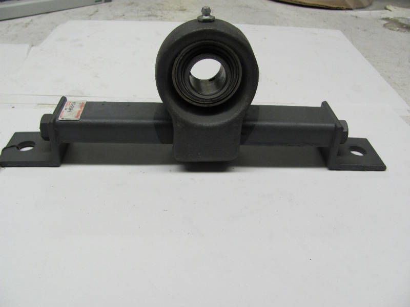 Link Belt Bearing p/nNT3U216N6 Take Up Frame eBay