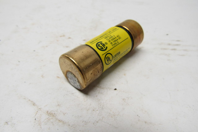 1 Pezzi Bussmann LPJ-5SP (LPJ5SP), Fusibile 5 A 600 V Time Delay - Foto 5