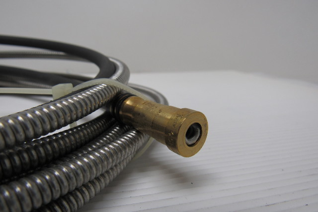Smart Weld 15ft Liner For Tweco MIG Gun #3-#4 - .035-.045" - 1-Pack 44-3545-15