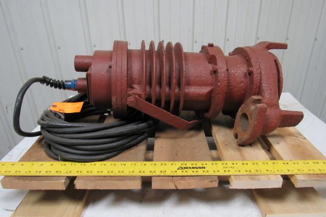 Replacement Air Compressor Pump >> Weil 1601 Submersible Floor Mount Trash Pump 2" Discharge 1-1/2 HP Tested ! | Bullseye ... Replacement Air Compressor Pump >> Weil 1601 Submersible Floor Mount Trash Pump 2" Discharge 1-1/2 HP Tested ! | Bullseye ...
