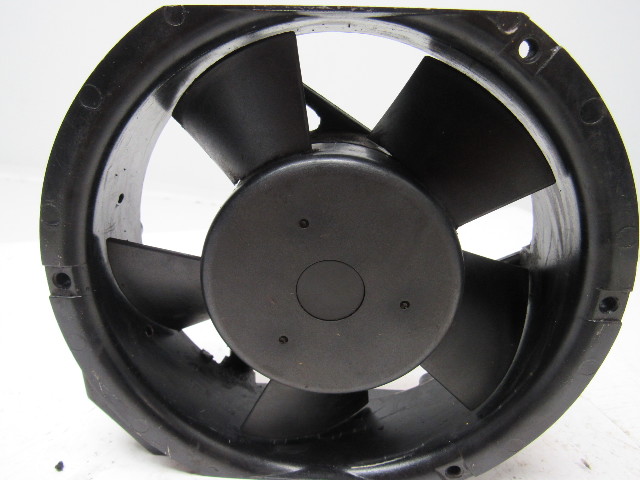 DAYTON 4WT43A AXIAL FAN