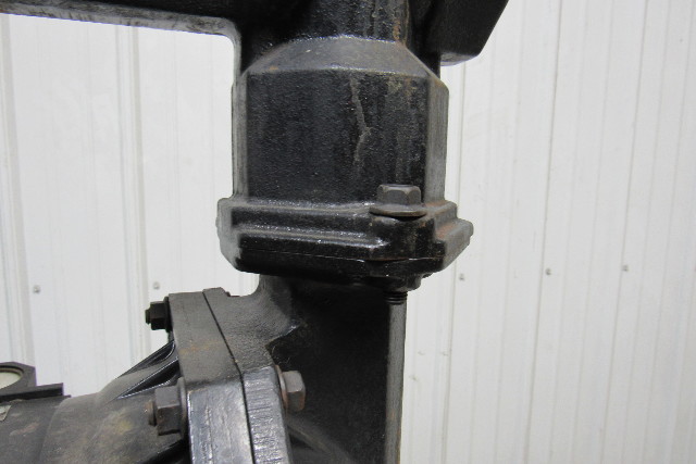 Pompe à Double Diaphragme Ingersoll Rand ARO PD20A - Occasion Fonctionnelle