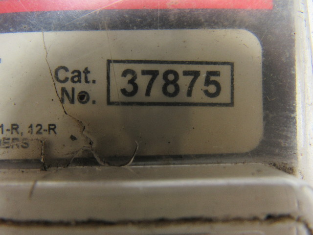 thumbnail image 2 of RIDGID 37530 12-R 3/4\" NPT Die Head Complete 2 of 14