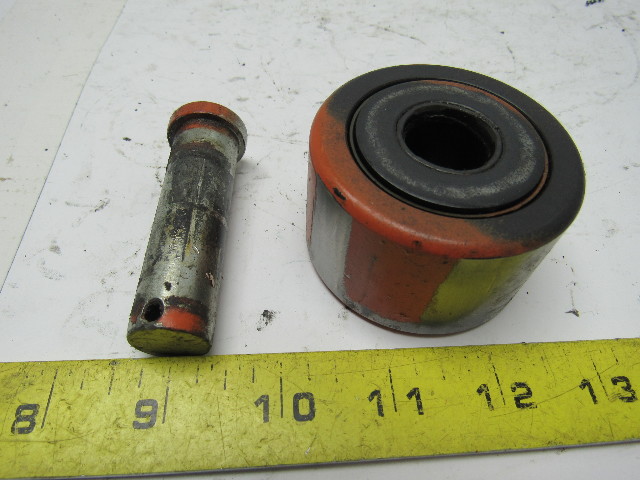 Rodamiento De Rodillos De Pista De Pulgada De Mejor Calidad CYR20V Cyr22v Cyr24v Cyr26v Cyr28v Cyr30v Cyr32v Cyr36v Cyr40v Cyr44v Cyr48v Cyr52v Cyr56v