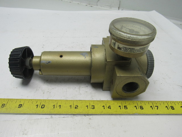 Air Pressure Regulator Series at Wilma Scanlon blog
