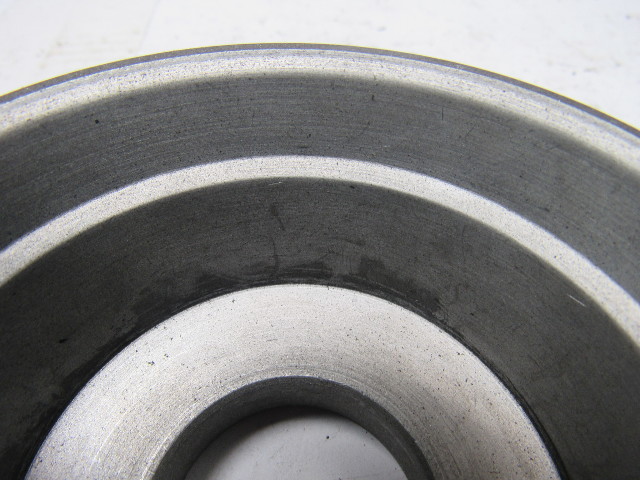 Koyo B-1212 L125 Needle Roller Bearing, 3/4 in Bore, 1 in OD, 3/4 in