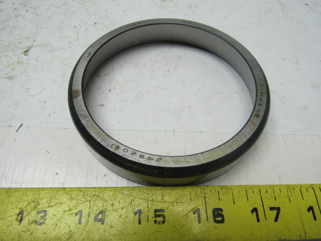 Roulement Conique TIMKEN 59200-3/59429B-3 - 2ID 4.290 OD - Made In USA - Neuf Sous Emballage
