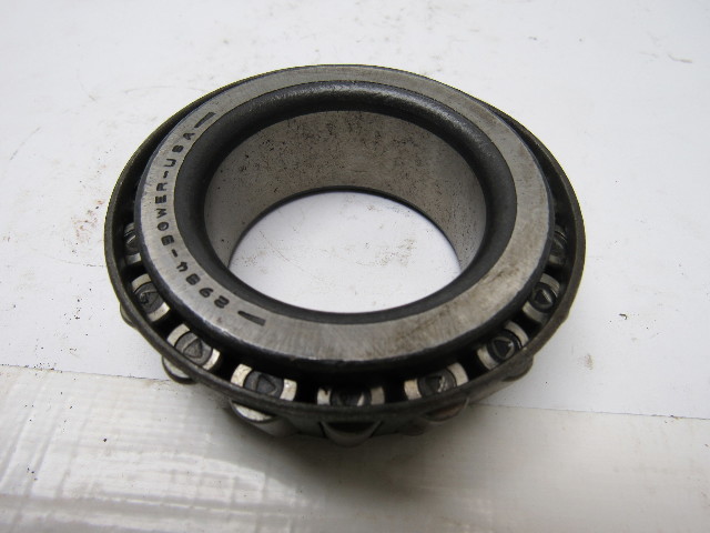 Cône Intérieur De Roulement 33281 - Alésage 2.8125 Pouces / 71.438 Mm (pack 1)