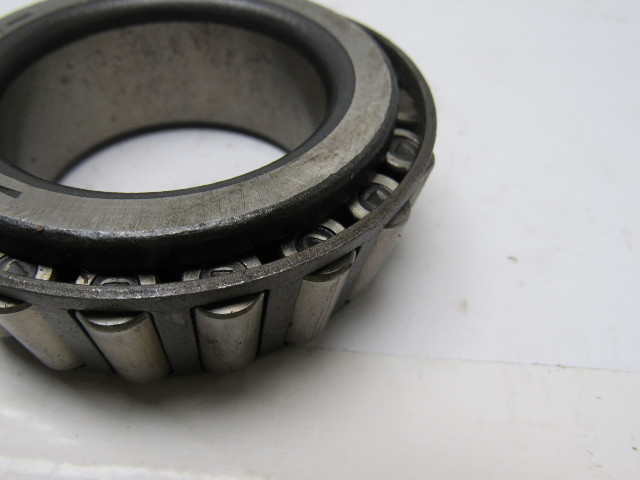 Roulement Conique Bower 52618 (cup) - 6-3/16 OD X 1-1/32 W - Neuf Old Stock USA