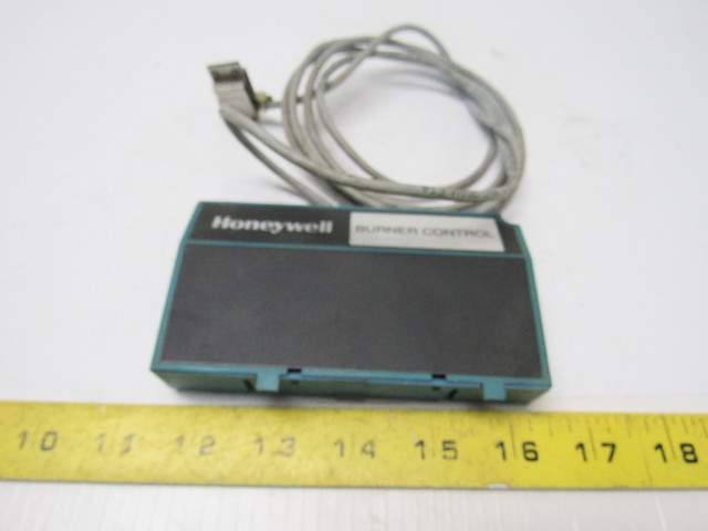 Honeywell Burner Control 7800 Series Extension Cable Assembly