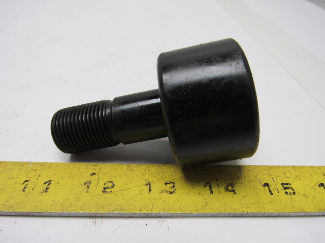 McGill CF-2-SB Camrol 2" Cam Follower Bearing Hex Hole W/Lubri-Disc Seals |  Bullseye Industrial Sales