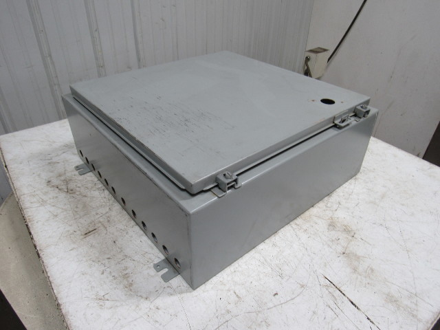 Boîtier Hoffman A242416LP – Neuf, Emballage D’origine, Pour Installation électrique Ou Automation