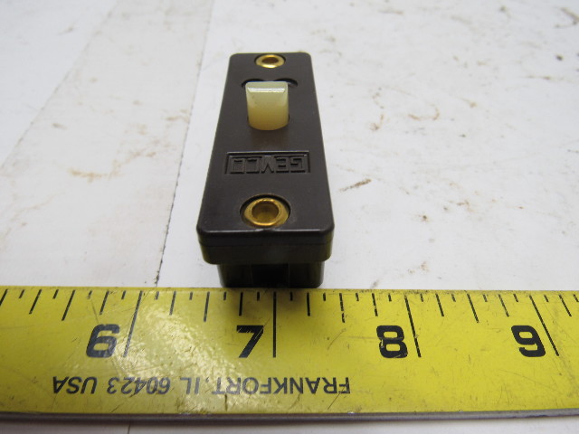 Interruttore A Scatto GEMCO 1950-4-B-A-DO NSFB, Nuovo, Condizioni Eccellenti