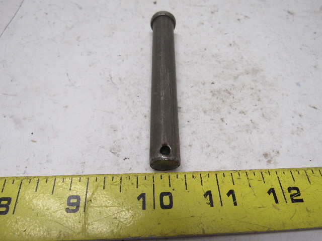 Itw Bee Leitzke Ring Pin, Detent, 1/2x3 1/2 In, PK5 30-50 Itw Bee Leitzke Ring Pin, Detent, 1/2x3 1/2 In, PK5 30-50