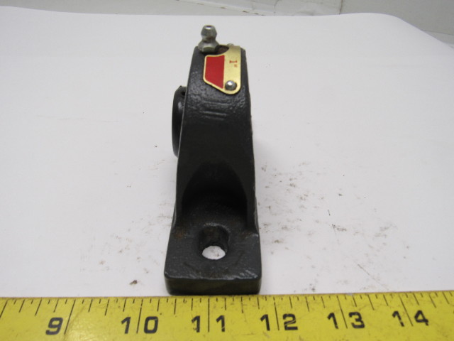 Seal Master Pillow Block Bearing NP-16 NEW OLD Stock P104 Made In USA 1 bore
