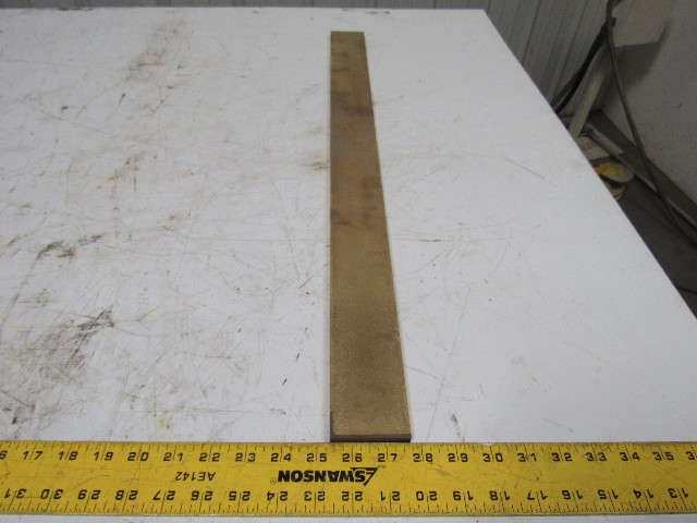 SHOUCAN Barre Plate En Aluminium 6061 / Bonne Épaisseur De Traitabilité - Foto 5