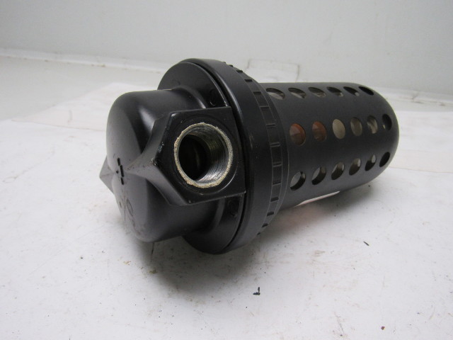 Lubrificateur De Ligne D'Air Wilkerson L30-06-000 3/4" - Neuf NOS - Pression Max 150 PSI