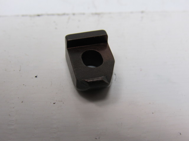 Series Notch Lock, CM Clamp for Indexables | MSC Direct