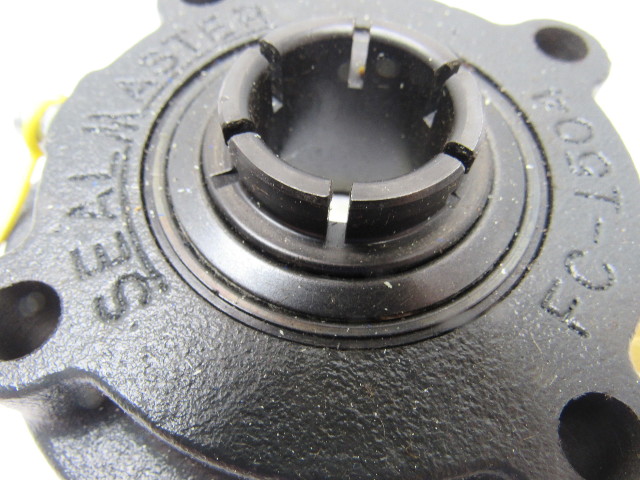 Sealmaster MFC-16T 4 Bolt Flange 1/" Bearing