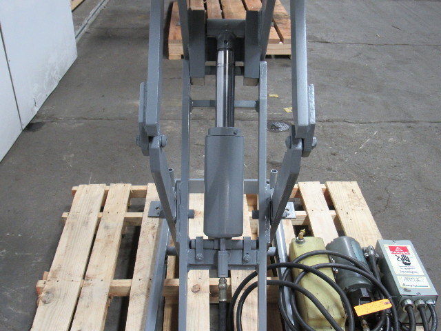 Used Welders For Sale >> AMERICAN MFG 1000LB 115/230V 1Ph Scissor Lift Table 39"x25 ... Used Welders For Sale >> AMERICAN MFG 1000LB 115/230V 1Ph Scissor Lift Table 39"x25 ...