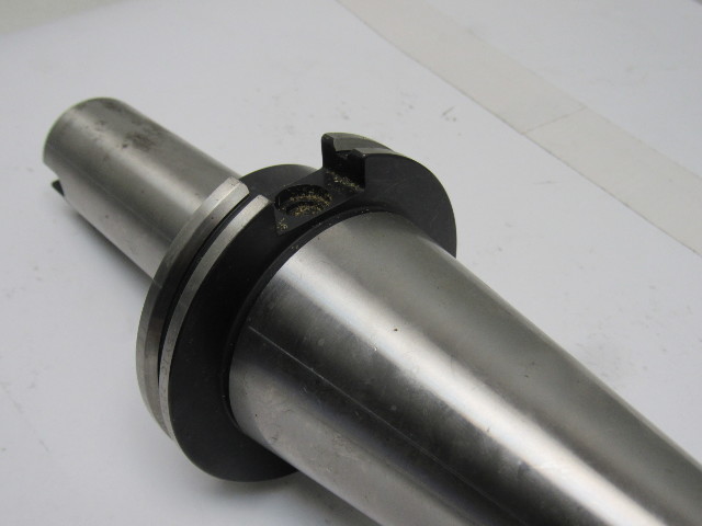 TECHNIKS, CAT50 Taper, 3/4 in Pilot, Face Mill Holder - 505V46|22721