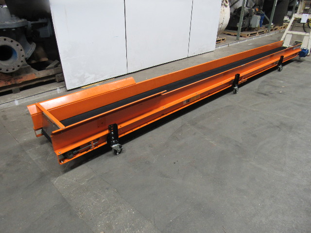 emi conveyors