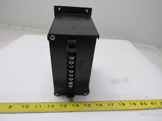 Warner Electric MCS-203 Electric Brake System Dancer Control 24VDC