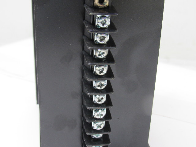 Warner Electric MCS-203 Electric Brake System Dancer Control 24VDC