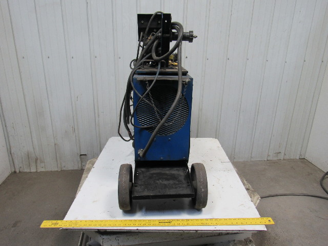 Mig Welder For Sale >> Miller CP-200 200A Welding Power Source W/Millermatic 10-E Wire Feed Mig Welder | Bullseye ... Mig Welder For Sale >> Miller CP-200 200A Welding Power Source W/Millermatic 10-E Wire Feed Mig Welder | Bullseye ...
