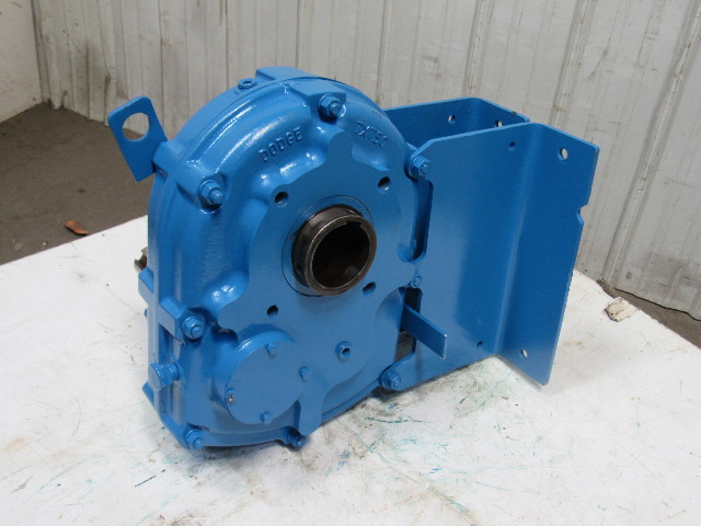 Dodge 245576 AL SCXT525C 80RPM Screw Conveyor Torque-Arm