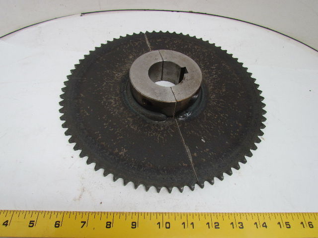 Push To Connect Fittings >> 40 72H No 40 Roller Chain Split Sprocket 1/2" Pitch 72 ... Push To Connect Fittings >> 40 72H No 40 Roller Chain Split Sprocket 1/2" Pitch 72 ...