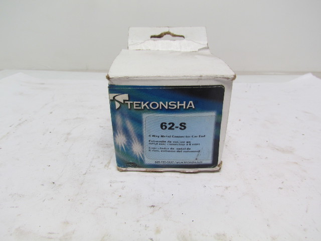 Tekonsha 62