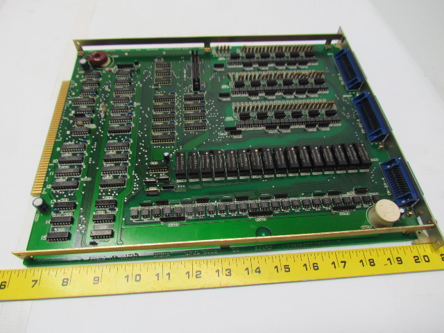Okuma E4809 032 452 C or 1911 1120 Board Opus 5000 EC
