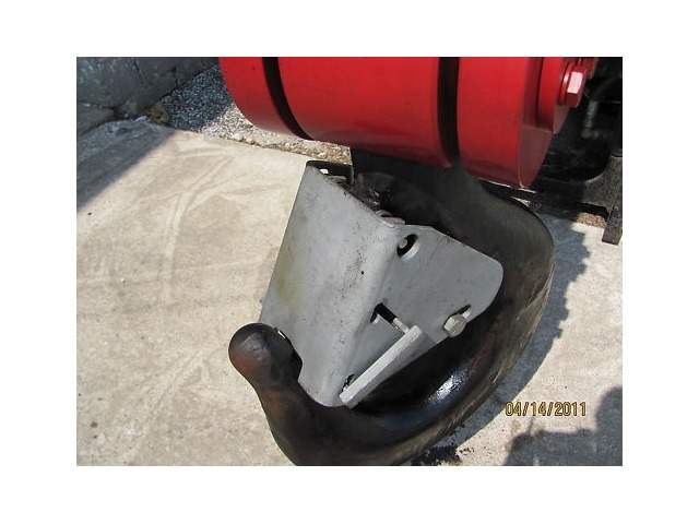 Used Welders For Sale >> 50 Ton Insulated Swivel Crane Hook Double Pivot Unused | Bullseye Industrial Sales Used Welders For Sale >> 50 Ton Insulated Swivel Crane Hook Double Pivot Unused | Bullseye Industrial Sales