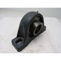 RHP 1060-55G 2 Bolt Pillow Block Bearing 55MM Bore MP7