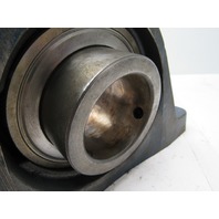RHP 1060-55G 2 Bolt Pillow Block Bearing 55MM Bore MP7