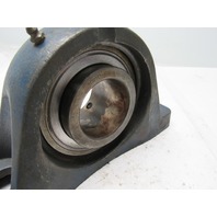 RHP 1060-55G 2 Bolt Pillow Block Bearing 55MM Bore MP7