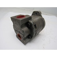 Rexroth S20S11EH51L Rotary Hydraulic Pump 1" Inlet 3/4" Outlet 3/4" 11 Spline Shaft