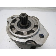 Rexroth S20S11EH51L Rotary Hydraulic Pump 1" Inlet 3/4" Outlet 3/4" 11 Spline Shaft