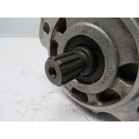 Rexroth S20S11EH51L Rotary Hydraulic Pump 1" Inlet 3/4" Outlet 3/4" 11 Spline Shaft