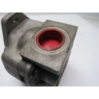Rexroth S20S11EH51L Rotary Hydraulic Pump 1" Inlet 3/4" Outlet 3/4" 11 Spline Shaft