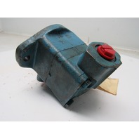 Vickers V101S2S27A20 Single Vane Hydraulic Pump 1" Inlet 1/2" Outlet